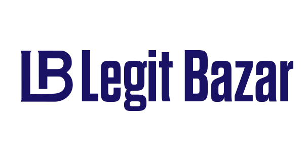 LegitBazaar