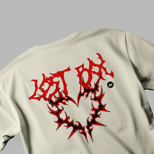 Legit "Lost Boy" Graphic T-Shirt – Bold Streetwear Energy